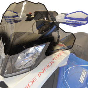 Windshield