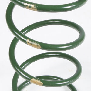 High Tensile Steel Secondary Spring