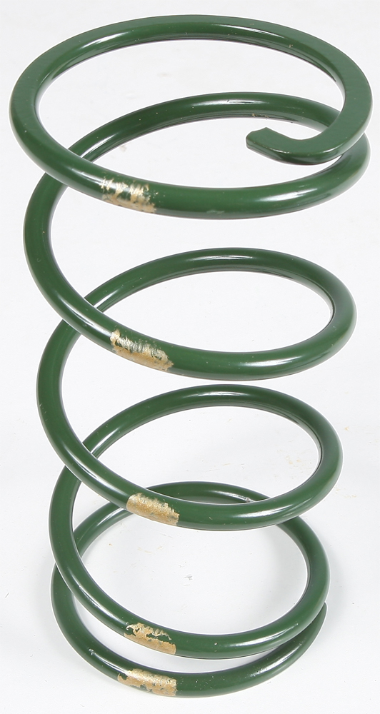 High Tensile Steel Secondary Spring