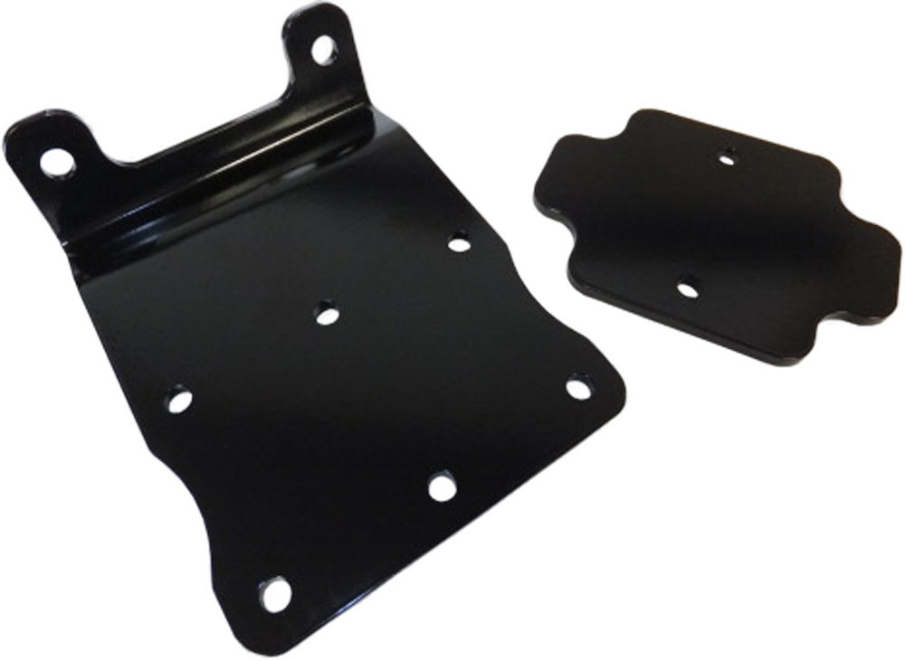 Winch Mounts