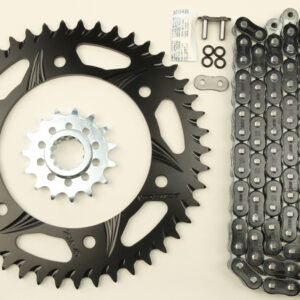 Performance Links Chain & Sprocket Kit