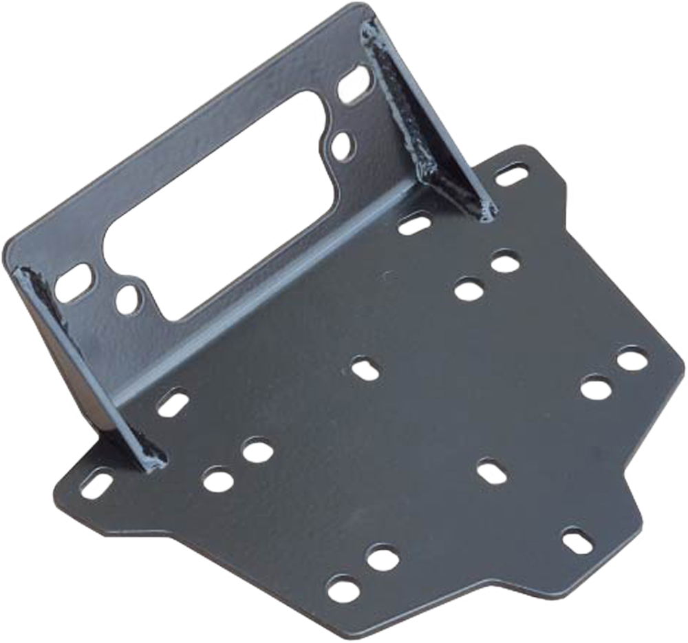 Winch Mounts
