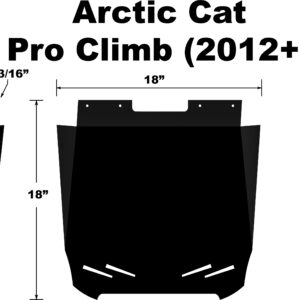 Snow Flap
