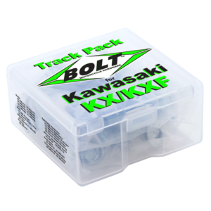 KX/KXF Track Pack II