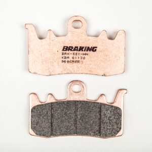 Sintered Sport Brake Pads