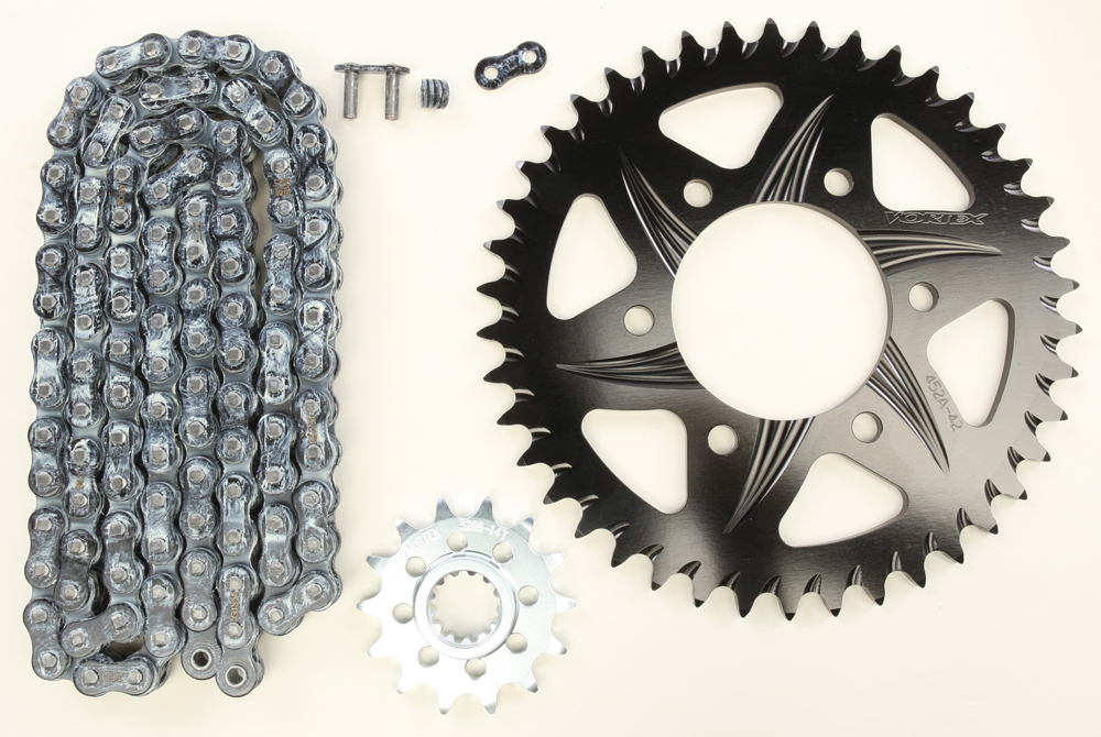 Performance Links Chain & Sprocket Kit