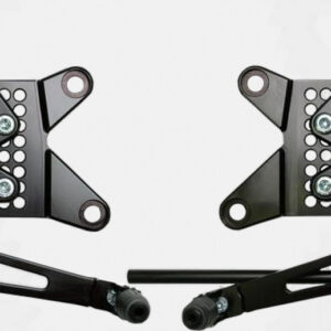 Rear Set