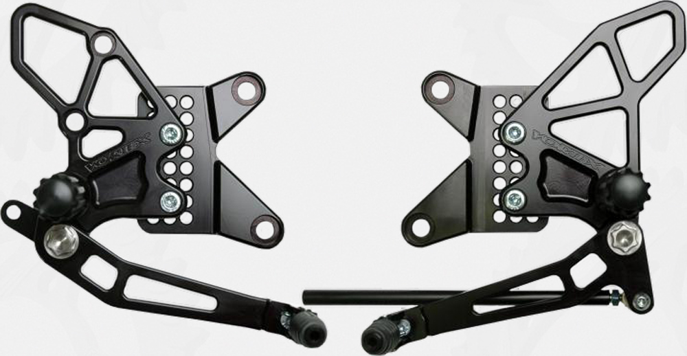 Rear Set