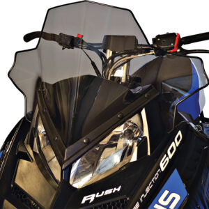 Windshield