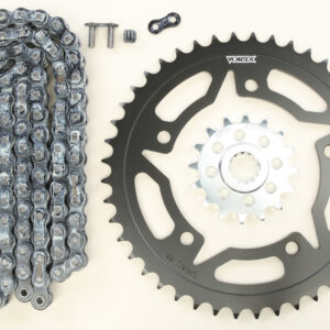 Performance Links Chain & Sprocket Kit