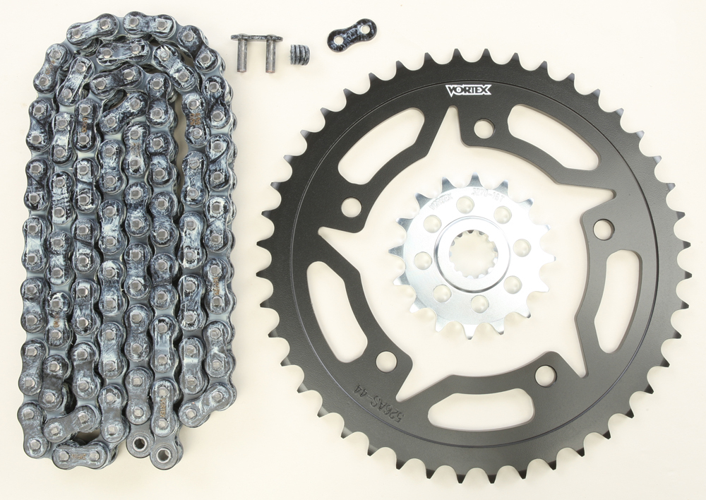 Performance Links Chain & Sprocket Kit