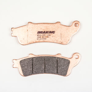 Sintered Sport Brake Pads