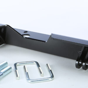 Front Mount Plows