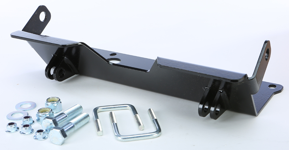Front Mount Plows