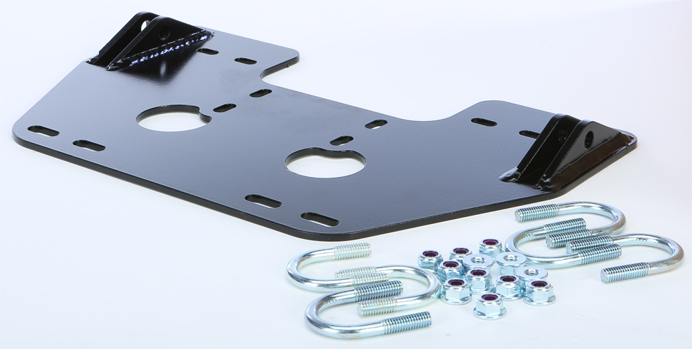 ATV Mid Plow Mount Kit