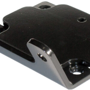 Winch Mounts