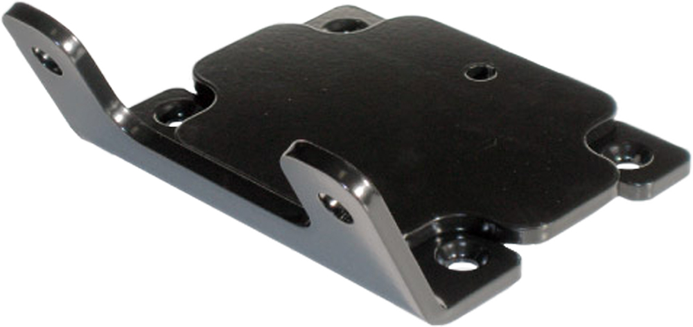 Winch Mounts