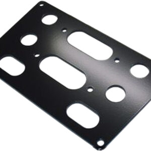 Winch Mounts