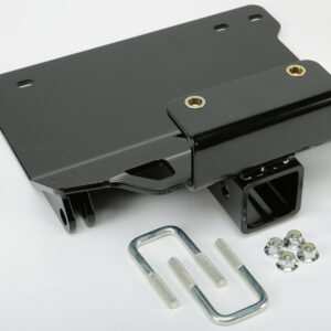 Front Mount Plows