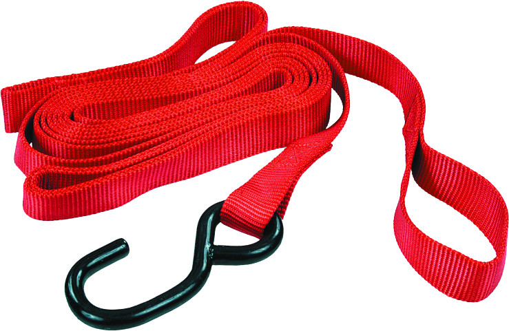 All Purpose Tow Strap