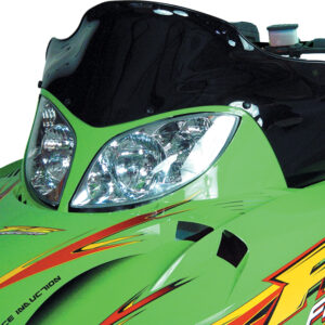Windshield