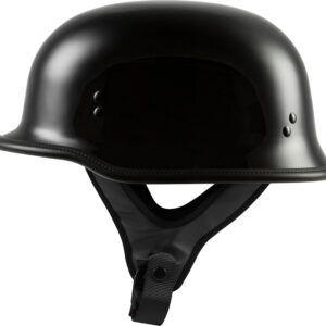 9mm Helmet