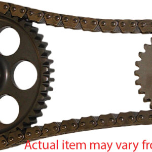 HY-VO Conversion Kit