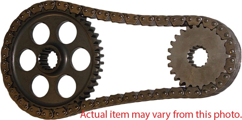 HY-VO Conversion Kit
