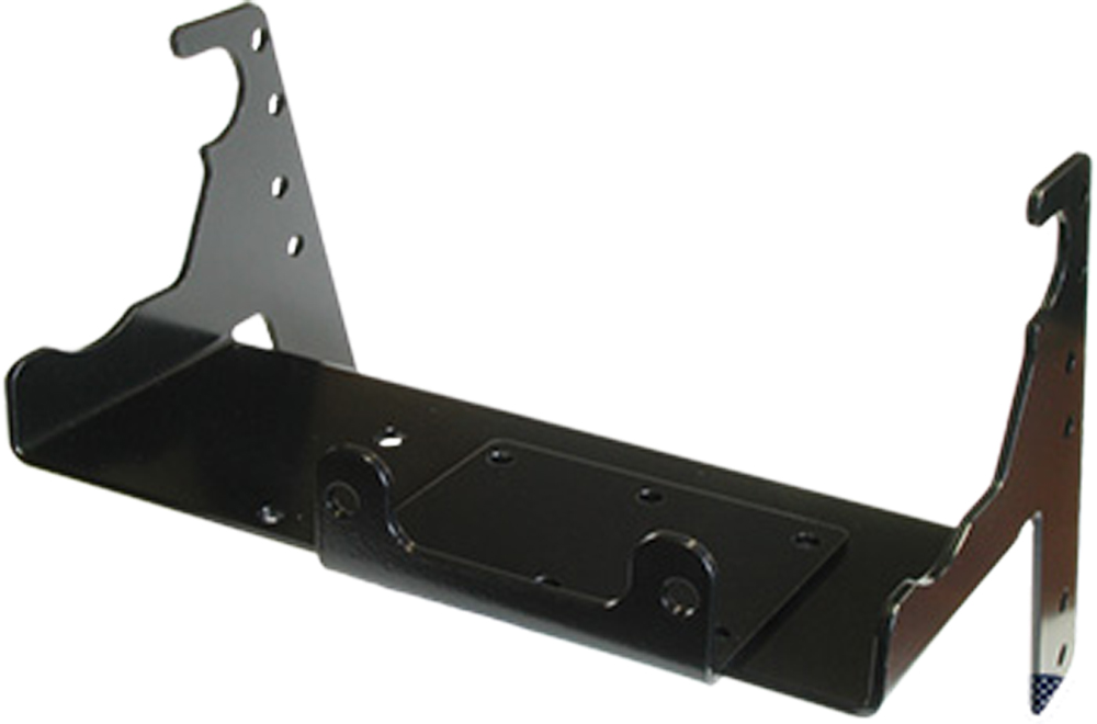 Winch Mounts