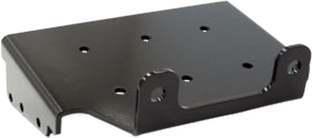 Winch Mounts