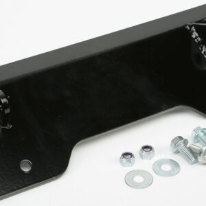 Front Mount Plows