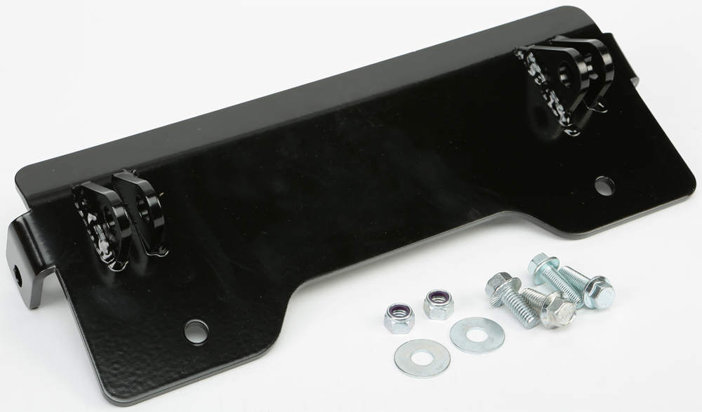 Front Mount Plows