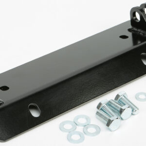 Front Mount Plows