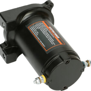 Winch Replacement Motor