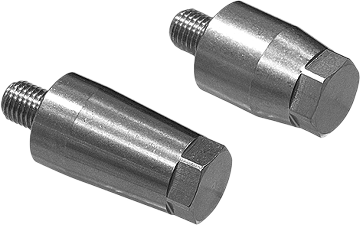 Belt Drive Pulley Guide Tool