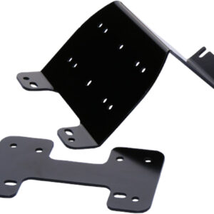 Winch Mounts