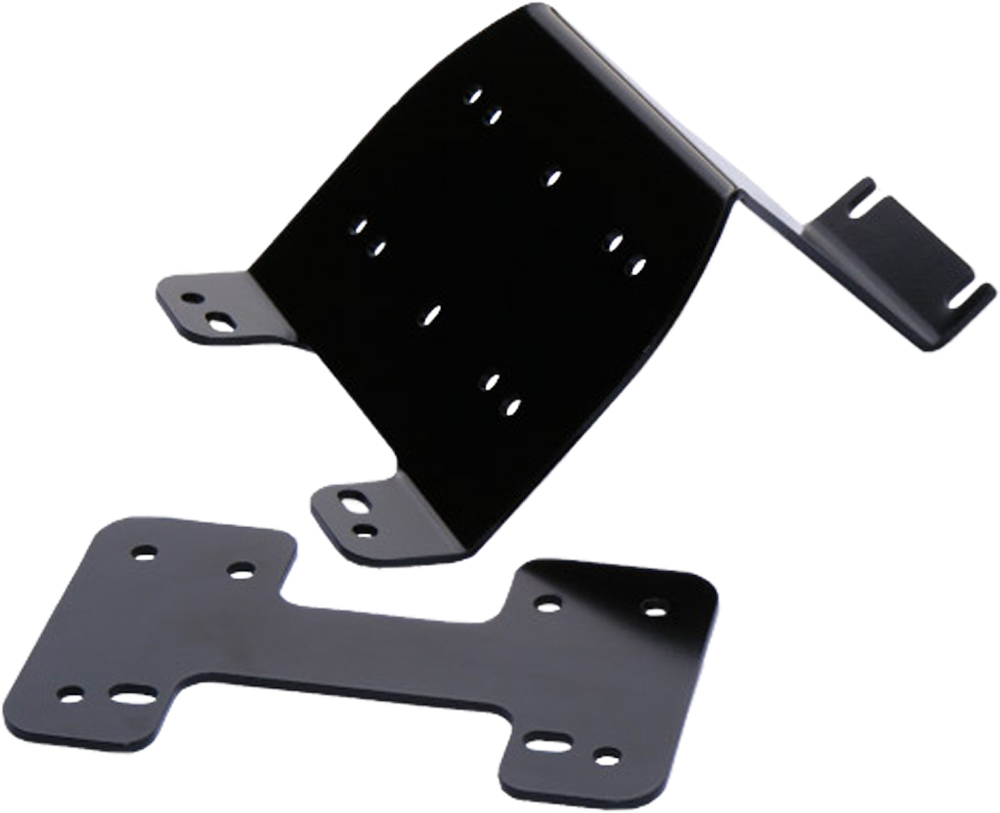 Winch Mounts