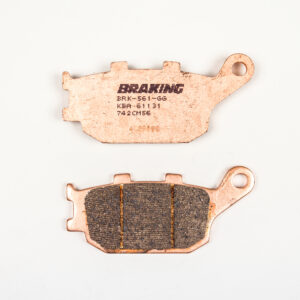 Sintered Sport Brake Pads