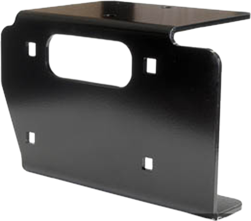 Winch Mounts