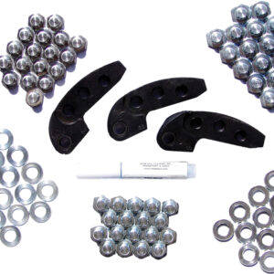 Adjustable Shift Weight Kit for Drive Clutch