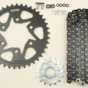Performance Links Chain & Sprocket Kit