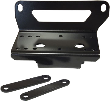 Winch Mounts