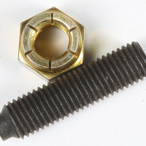 Clutch Nut