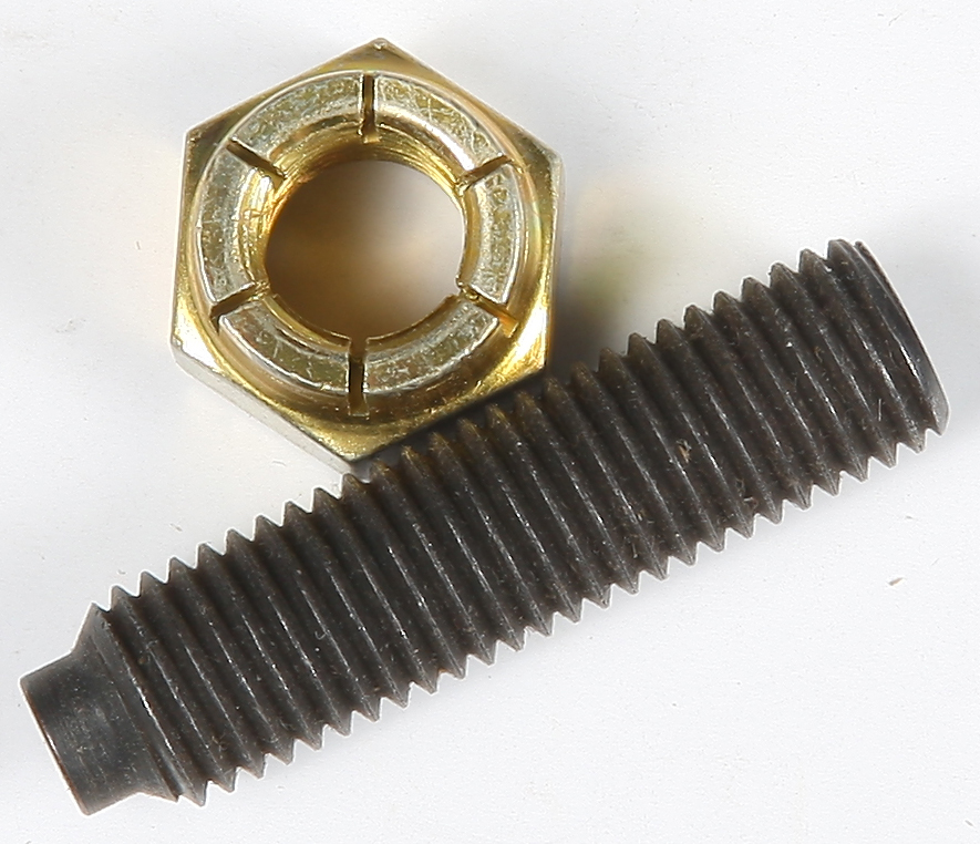 Clutch Nut