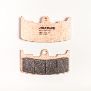 Sintered Sport Brake Pads