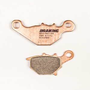Sintered Sport Brake Pads