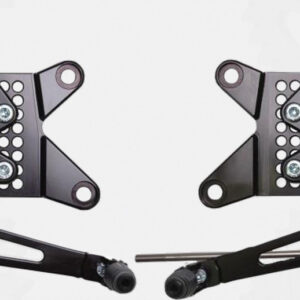 Rear Set