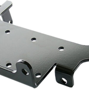 Winch Mounts