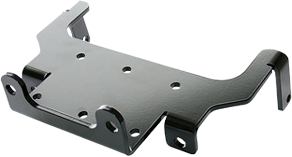 Winch Mounts