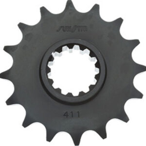 Powerdrive Steel Countershaft Sprocket
